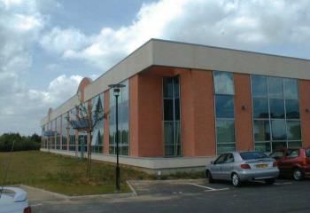 Bureaux à louer Guyancourt - Parc d'affaires Le Québec