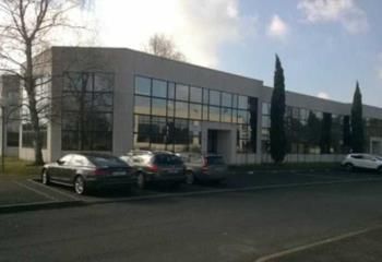 Location bureaux Toussus-le-Noble - Proche RER et A86