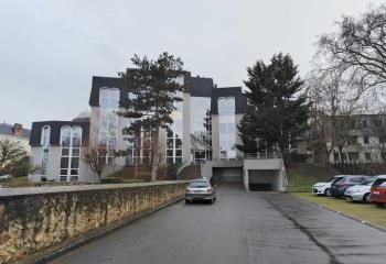 Bureaux à vendre Orsay - Proche RER, autoroute A10 et N118