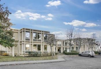 Location bureaux Saint-Aubin - Proche RER Massy-Palaiseau