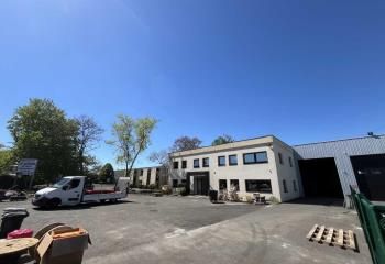 Bâtiment d'activité à vendre Lisses - Proche N104 et A6
