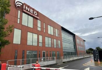 Local d'activité à louer Vélizy-Villacoublay - Proche A86, N12, N118