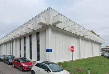 Local d'activité à louer Rungis - Parc Icade Paris Orly-Rungis