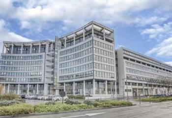 Location bureaux Massy - Proximité gare RER/TGV et aéroport Orly