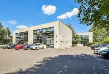Location bureaux Lisses - Proche N104, A6 et axes franciliens