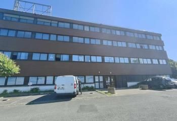 Bureaux à louer Palaiseau - Proche RER et bus