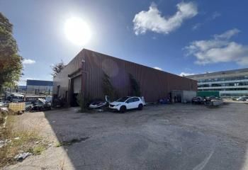 Local d'activité à vendre Porcheville - Proximité axes routiers