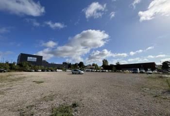 Vente local d'activité Porcheville - Proximité axes routiers