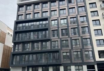 Location bureaux Montigny-le-Bretonneux - Proche RER et autoroutes