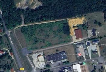 Terrain constructible à vendre Bueil - accès D836 et TER