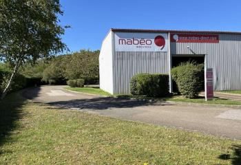 Entrepôt à louer Trappes - Accès N10/A12/N12