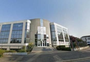 Location bureaux Palaiseau - Proche RER B/C et autoroutes