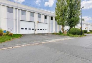 Location bureaux Lisses - Proche A6 et D446