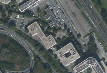 Bureaux à vendre Rungis - Proximité A6, A86, RER et Orly