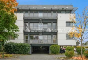 Vente bureaux Orsay - Proximité gare RER et bus