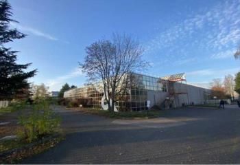 Location bâtiment industriel Maurepas - Proximité N10, RN12, A13