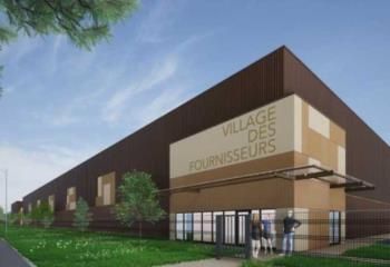 Location parc d'activités Le Plessis-Pâté - Proche N104 et A6