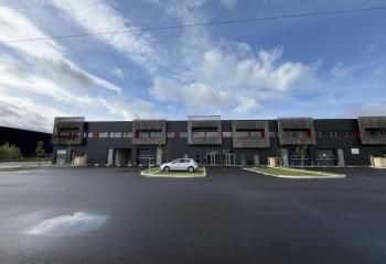 Locaux d'activité à louer Créteil - Proximité A86 et N6