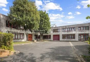 Vente bureaux Les Ulis - Proche RER, bus et aéroport Orly