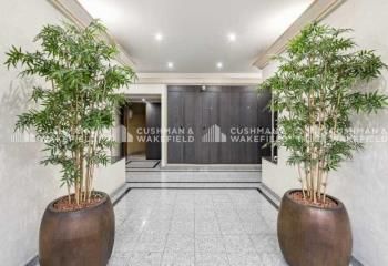 Bureaux à vendre Villejust - Proche bus, RER et aéroport Orly