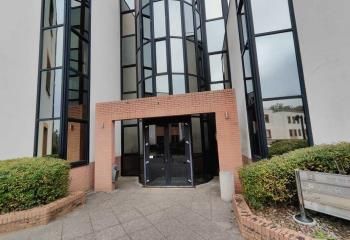 Bureaux à vendre Jouy-en-Josas - Proche RER, SNCF et A86