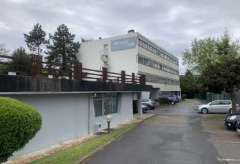 Location bureaux Igny - Proche bus La Vieille Vigne