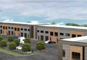 Locaux d'activité à vendre Varennes-Jarcy - Accès N6, N104, N19