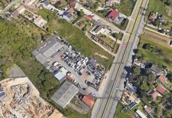 Local d'activité à louer Linas - Proche A10