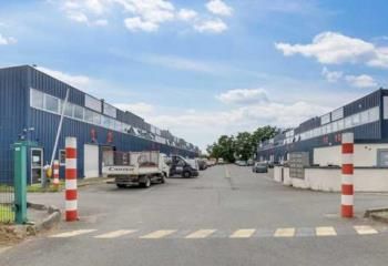 Local d'activité à louer Chilly-Mazarin - Proche A6 et A10