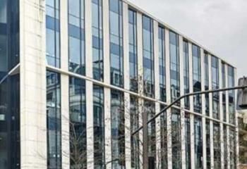 Location bureaux Bourg-la-Reine - Proche RER B et bus