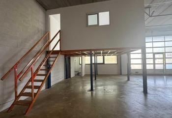 Local d'activité à vendre Villejust - Proche A10, N118, N104