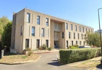 Bureaux à vendre Vélizy-Villacoublay - Proche RER et Tram