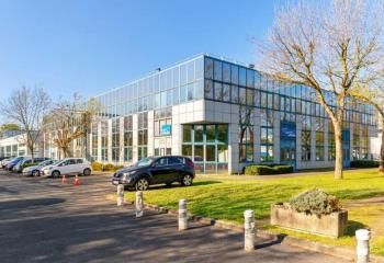 Local d'activité à louer Fresnes - Parc Médicis - Proximité A6, A86