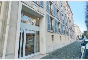 Location bureaux Versailles - Proche gare et transports