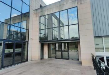 Location bureaux Viroflay - Proximité RER, Tram et Bus