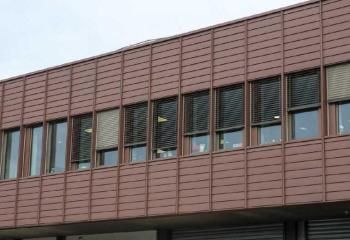 Location bureau - 1351 m²