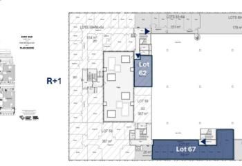 Local d'activité à louer Evry - Proche Aéroport Orly et RER