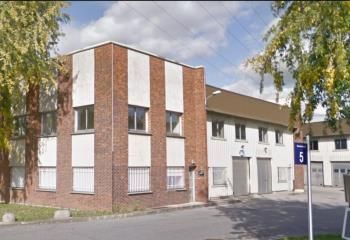 Location bureaux Lisses - Zone d'activité dynamique et accessible