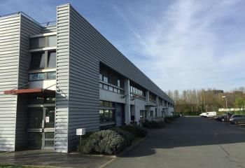 Local d'activité à louer Trappes - Accès A12, A13, N10, N12