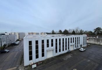 Immeuble d'activité à vendre Les Loges-en-Josas - Zone dynamique