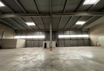 Location entrepôt Combs-la-Ville - Proche Sénart 5