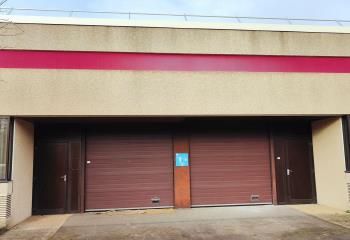 Locaux d'activité à louer Bondoufle - Proximité A6, N104, N7