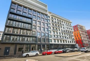 Vente bureaux neufs Montigny-le-Bretonneux - Proche RER et SNCF