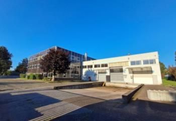 Location espaces d'activités Buc - Proximité A86 et N286