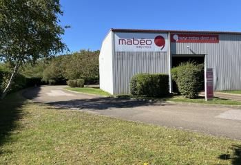 Location local d'activité Trappes - Proximité N10, N12, A86