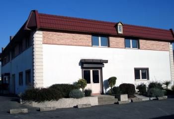 Location bureau Massy - Proche RER B-C et bus