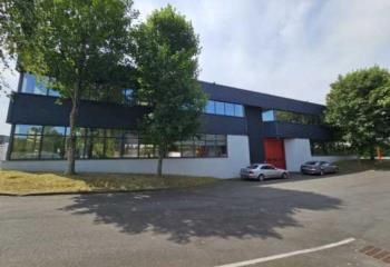 Location bureaux Tigery - Proche N104, A5 et RER D Moissy-Cramayel