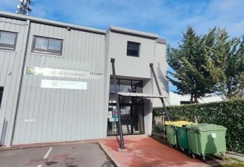 Location bureaux Brétigny-sur-Orge - Proche transports en commun