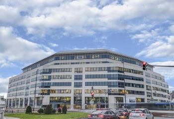 Location bureaux Antony - Proche RER Croix de Berny et OrlyVal