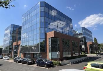 Bureaux à vendre Vélizy-Villacoublay - Proche T6 et RER C